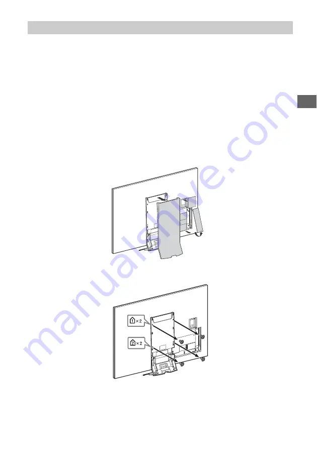 Sony 65ZD9 Скачать руководство пользователя страница 93