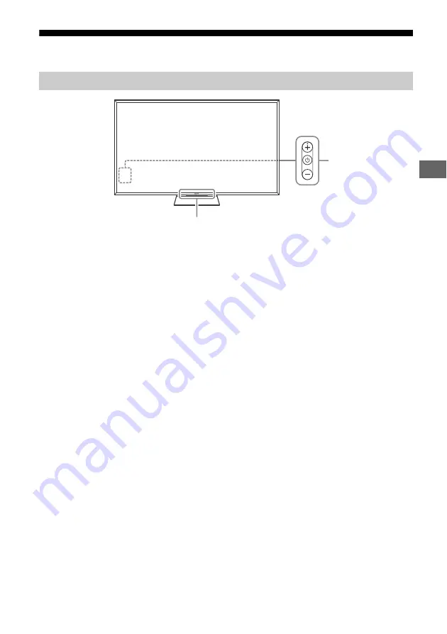 Sony 65ZD9 Reference Manual Download Page 107