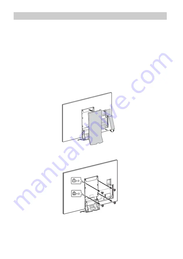 Sony 65ZD9 Reference Manual Download Page 114