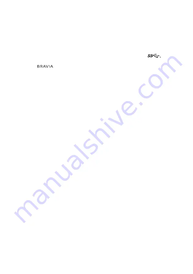 Sony 65ZD9 Reference Manual Download Page 120