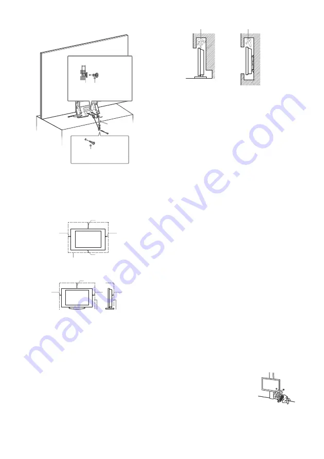 Sony 65ZD9 Скачать руководство пользователя страница 124