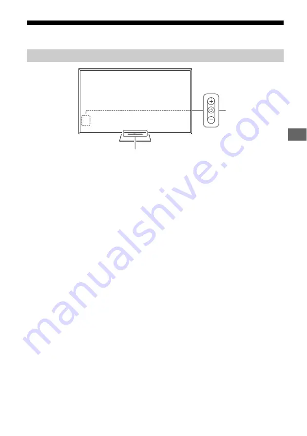 Sony 65ZD9 Reference Manual Download Page 127