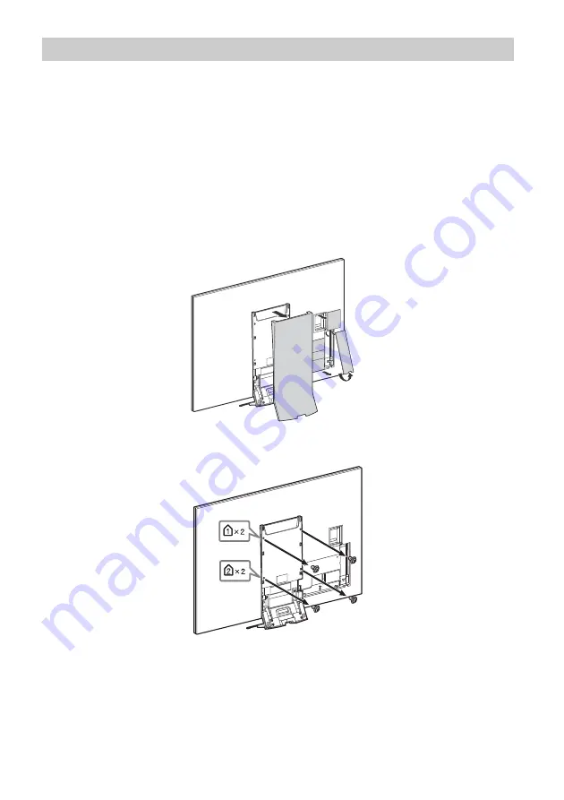 Sony 65ZD9 Reference Manual Download Page 192