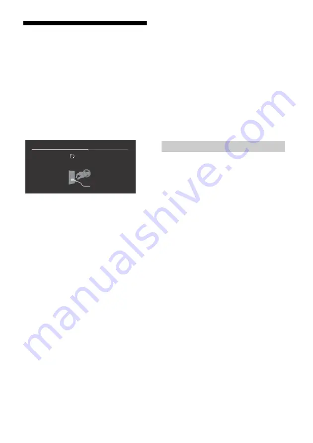 Sony 65ZD9 Reference Manual Download Page 232