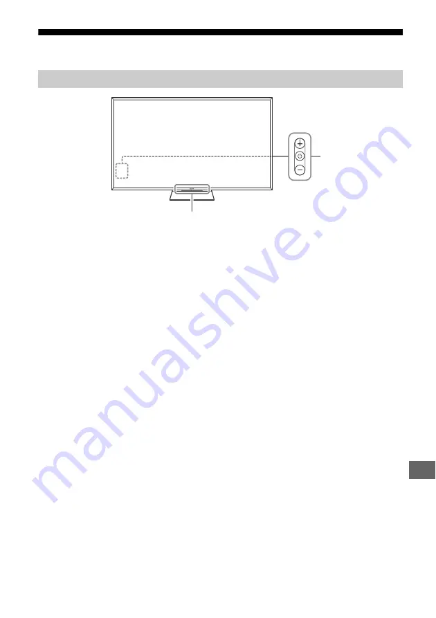 Sony 65ZD9 Reference Manual Download Page 345