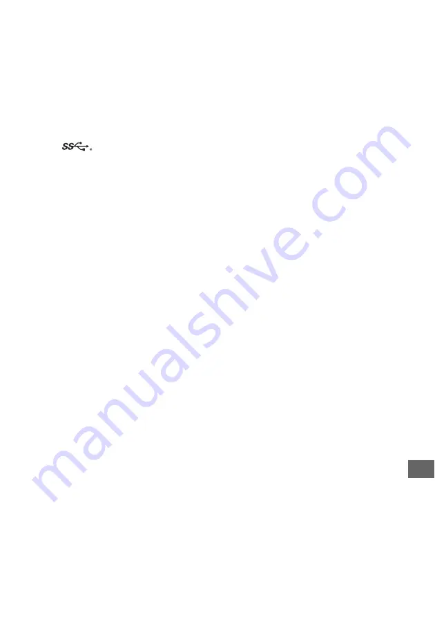 Sony 65ZD9 Reference Manual Download Page 359