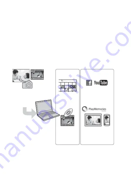 Sony a 3000 Series Скачать руководство пользователя страница 90