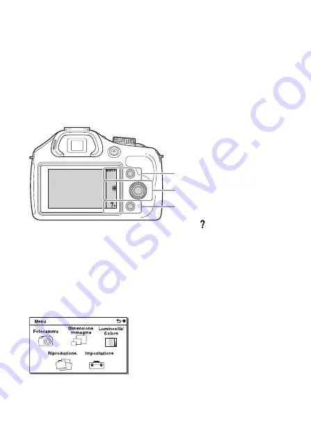 Sony a 3000 Series Instruction Manual Download Page 256