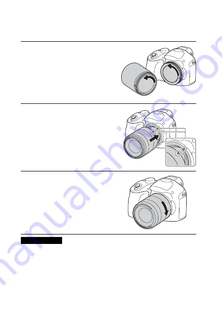 Sony a 3000 Series Скачать руководство пользователя страница 298