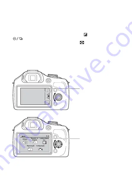 Sony a 3000 Series Instruction Manual Download Page 312