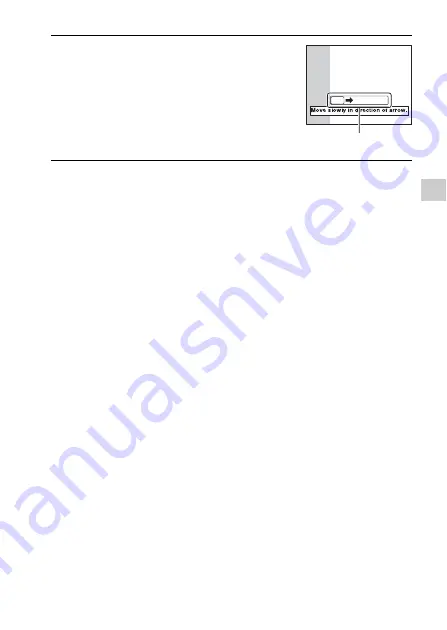 Sony a560 Instruction Manual Download Page 67