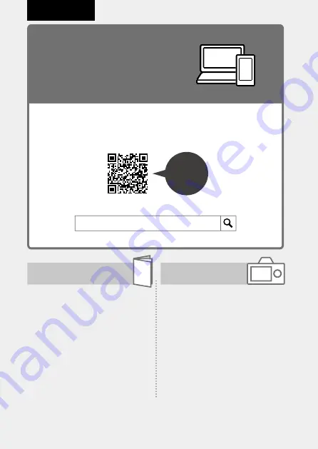 Sony a7 R III Operating Instructions Manual Download Page 2