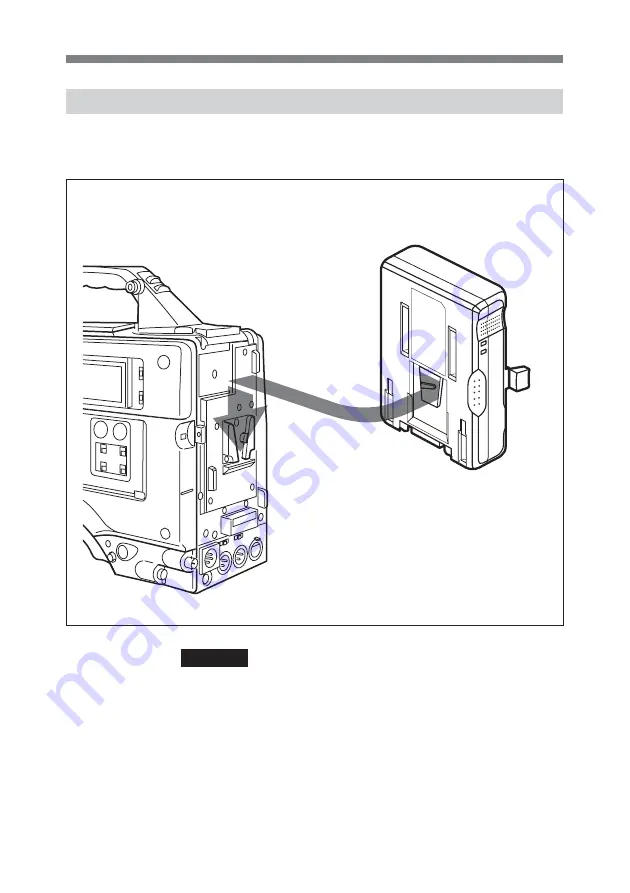 Sony AC-DN10 Operation Manual Download Page 43