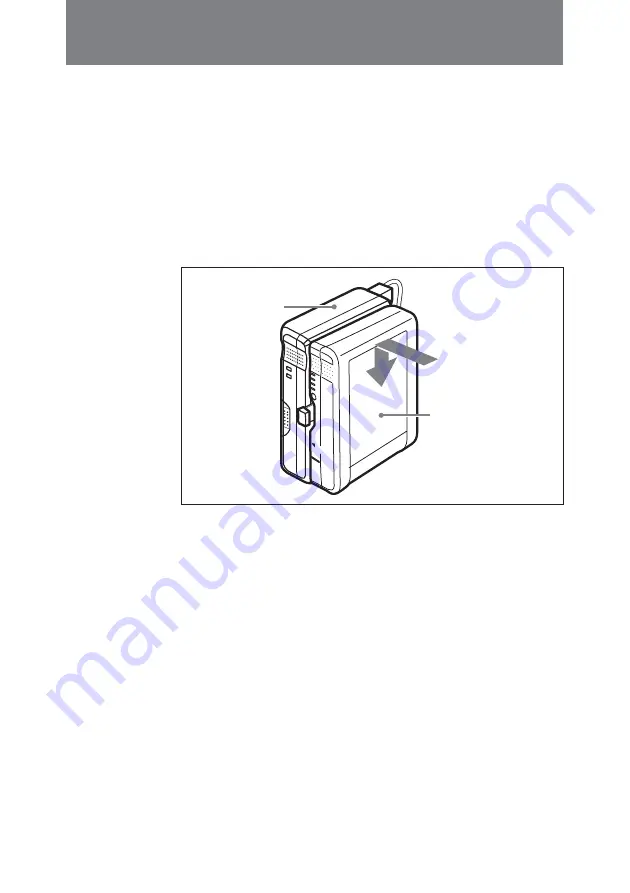 Sony AC-DN10 Operation Manual Download Page 57