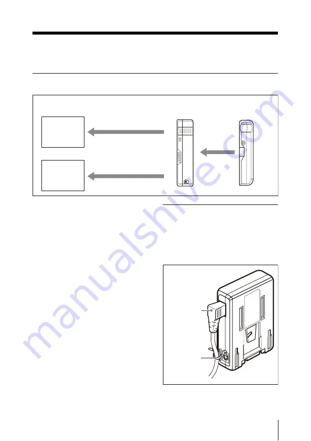 Sony AC-DN10A Скачать руководство пользователя страница 11