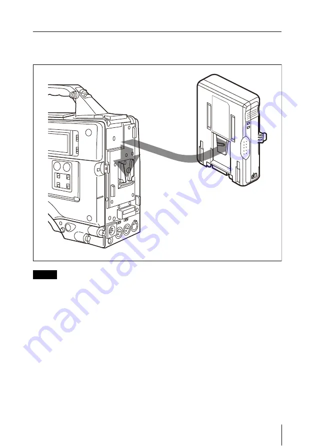 Sony AC-DN10A Скачать руководство пользователя страница 13