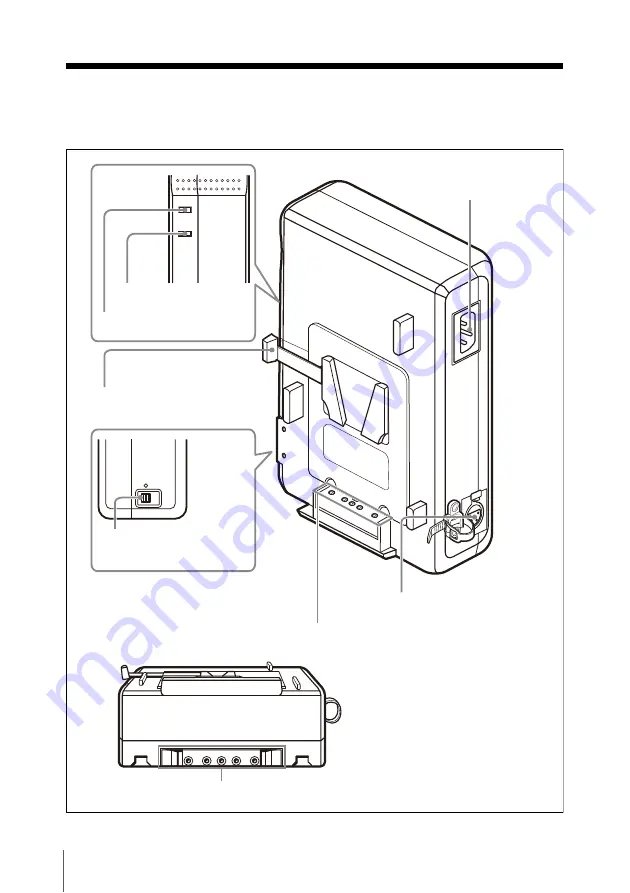 Sony AC-DN10A Скачать руководство пользователя страница 134