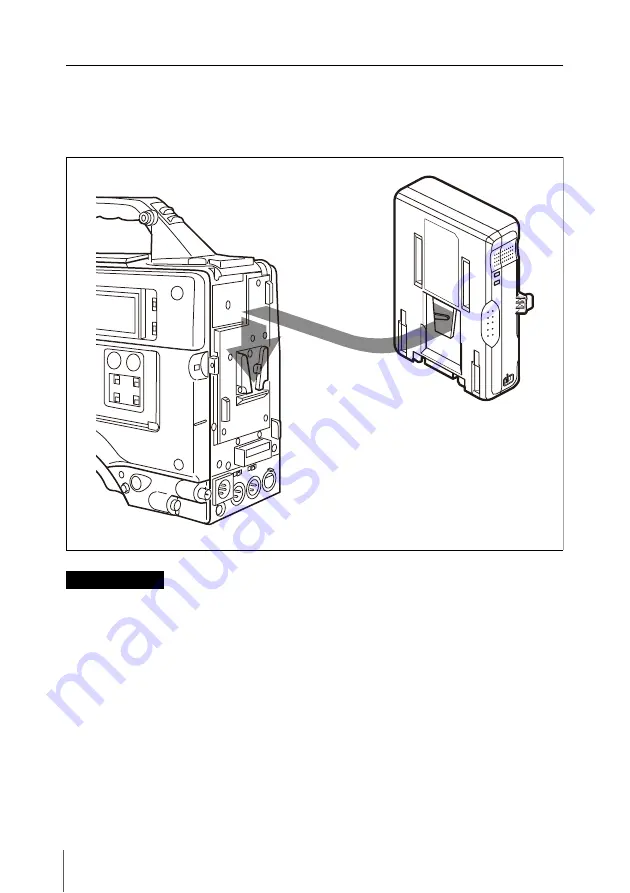 Sony AC-DN10A Скачать руководство пользователя страница 138