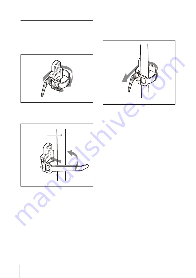 Sony AC-DN10A Operating Instructions Manual Download Page 152