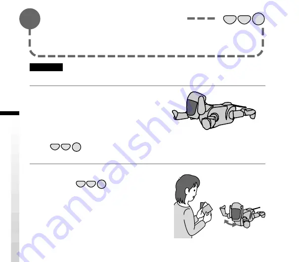 Sony Aibo ERA-102M User Manual Download Page 136