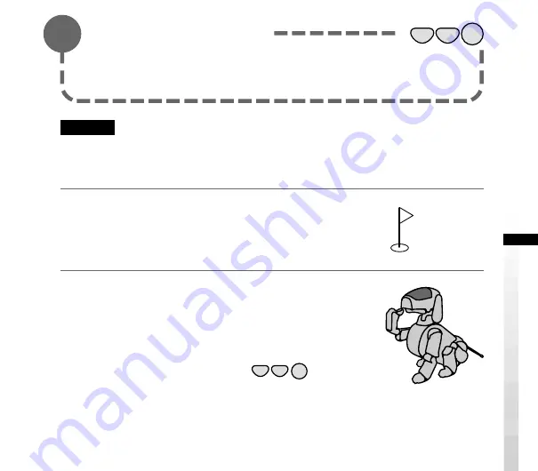 Sony Aibo ERA-102M User Manual Download Page 183