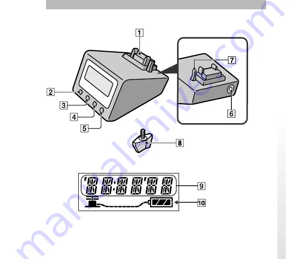 Sony AIBO ERA-301P2 Скачать руководство пользователя страница 13