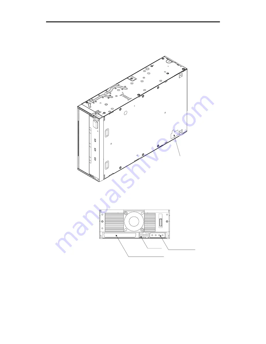 Sony AIT-SDX550 Product Specifications Manual Download Page 25