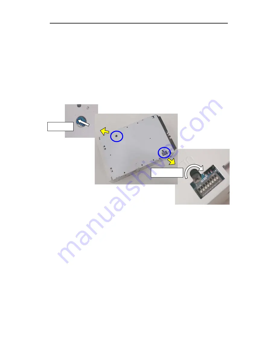 Sony AIT-SDX550 Product Specifications Manual Download Page 39