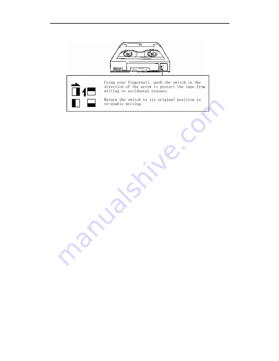 Sony AIT-SDX800 Product Specifications Manual Download Page 35