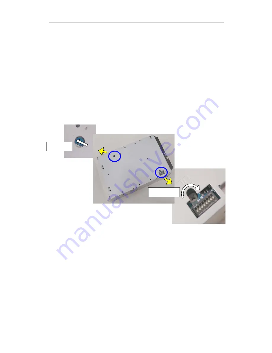 Sony AIT-SDX800 Product Specifications Manual Download Page 39