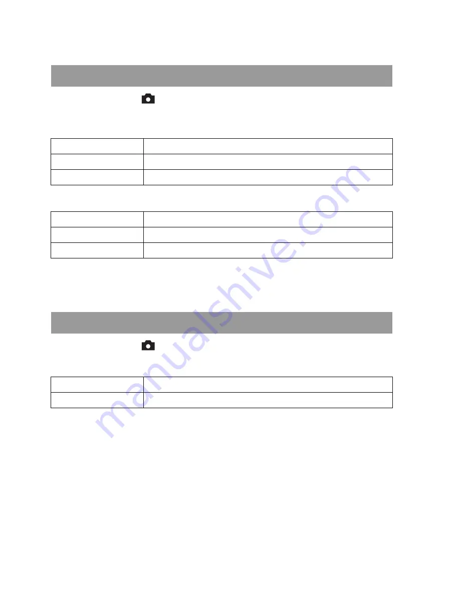 Sony Alpha DSLR-A290 Instruction Manual Download Page 108