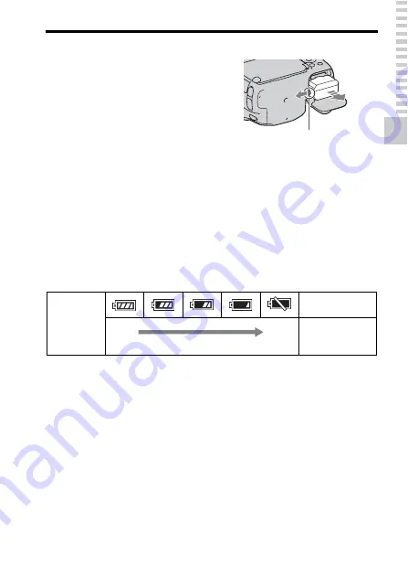 Sony Alpha SLT-A37 Instruction Manual Download Page 71