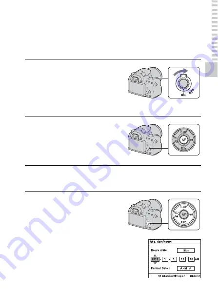 Sony Alpha SLT-A37 Instruction Manual Download Page 75