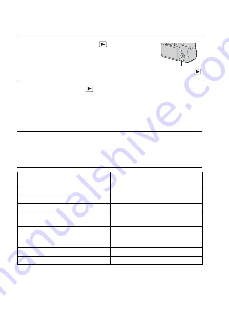 Sony Alpha SLT-A37 Instruction Manual Download Page 80