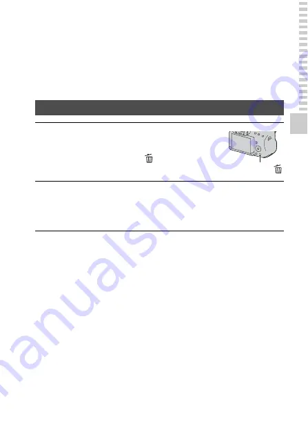 Sony Alpha SLT-A37 Instruction Manual Download Page 81