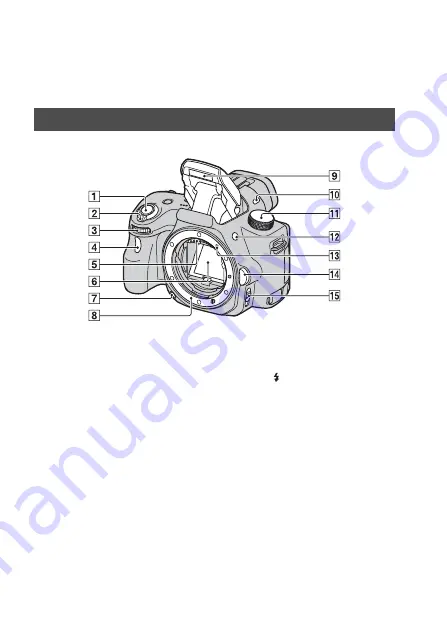 Sony Alpha SLT-A37 Instruction Manual Download Page 114