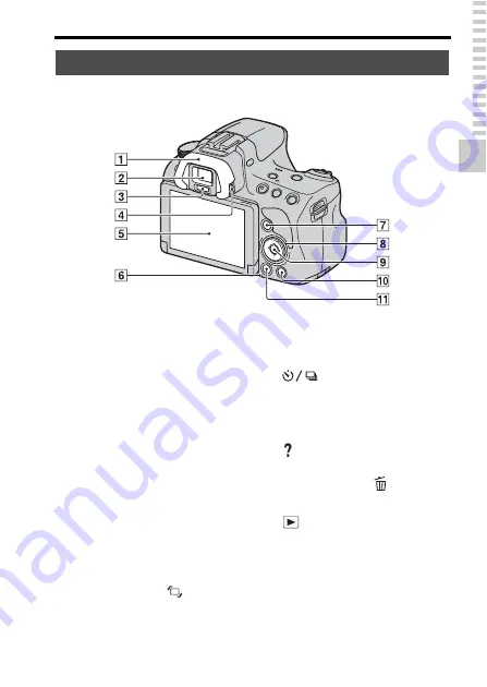 Sony Alpha SLT-A37 Instruction Manual Download Page 115