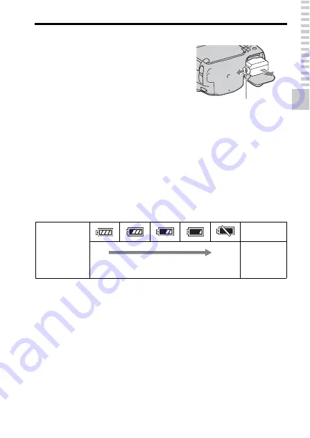 Sony Alpha SLT-A37 Instruction Manual Download Page 123