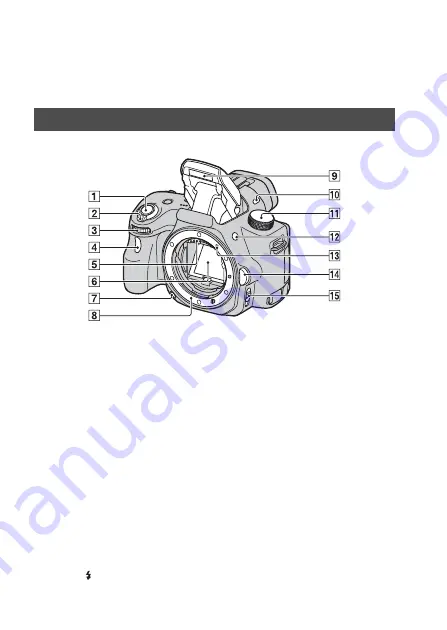 Sony Alpha SLT-A37 Instruction Manual Download Page 166