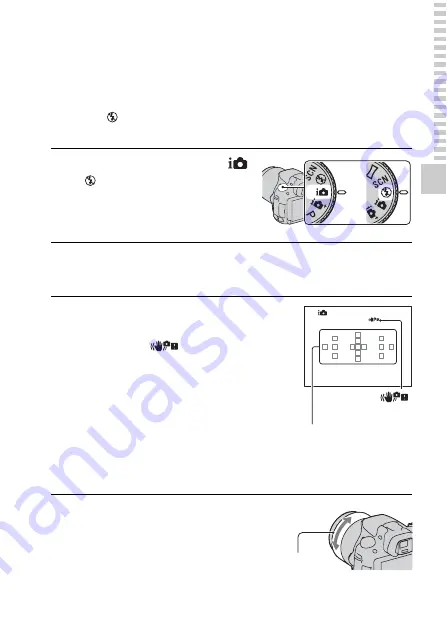 Sony Alpha SLT-A37 Instruction Manual Download Page 181