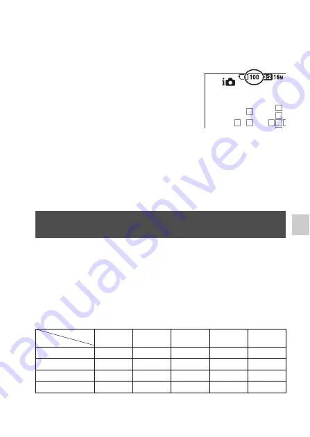 Sony Alpha SLT-A37 Instruction Manual Download Page 199