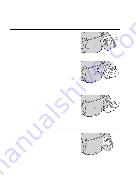 Sony Alpha SLT-A37 Instruction Manual Download Page 226