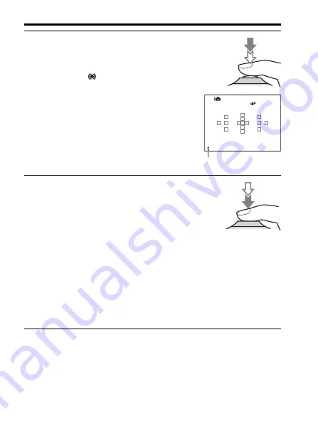 Sony Alpha SLT-A37 Instruction Manual Download Page 234