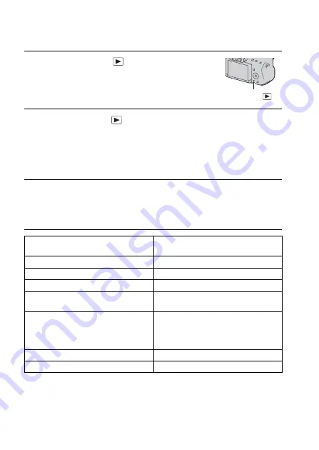 Sony Alpha SLT-A37 Instruction Manual Download Page 236