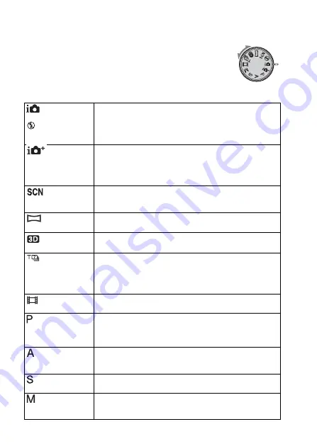 Sony Alpha SLT-A37 Instruction Manual Download Page 238