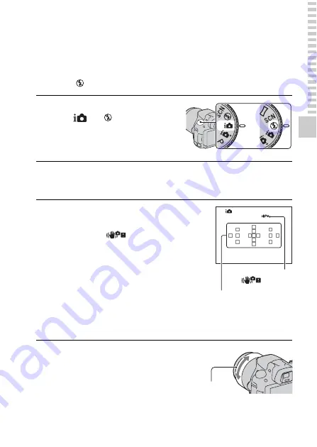 Sony Alpha SLT-A37 Instruction Manual Download Page 285