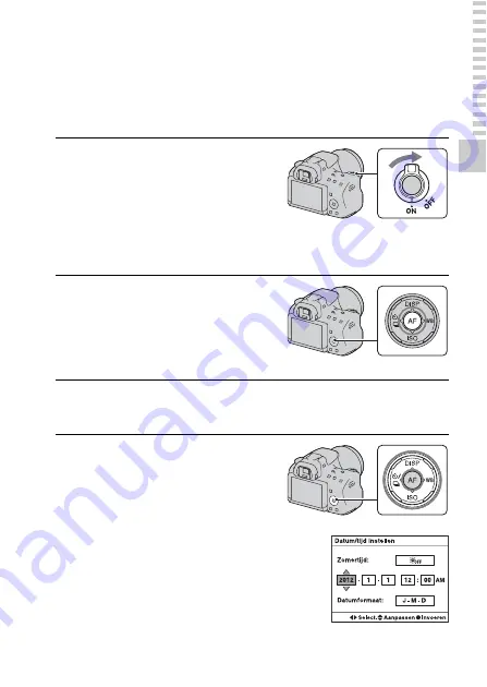 Sony Alpha SLT-A37 Instruction Manual Download Page 335