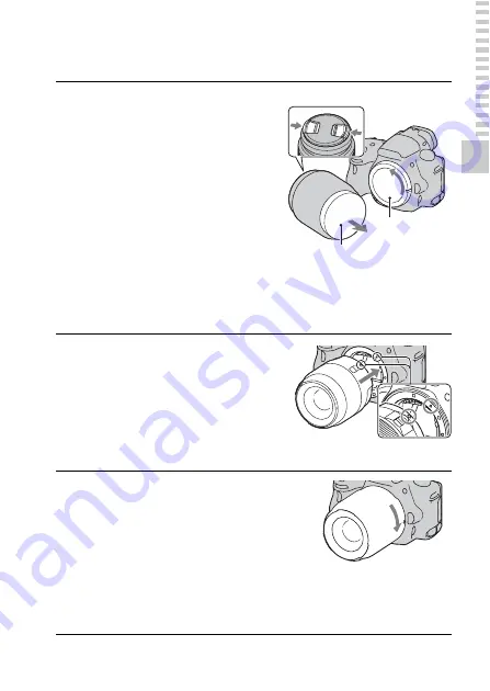 Sony Alpha SLT-A37 Instruction Manual Download Page 385