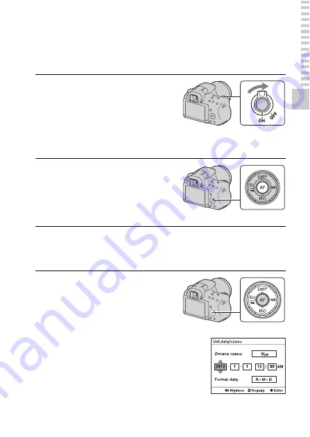 Sony Alpha SLT-A37 Instruction Manual Download Page 387