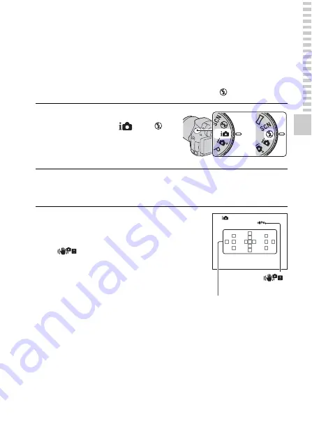 Sony Alpha SLT-A37 Instruction Manual Download Page 389